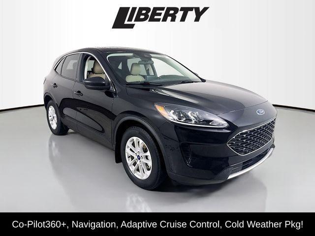 used 2022 Ford Escape car, priced at $20,000