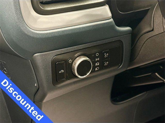 new 2024 Ford Maverick car, priced at $32,607