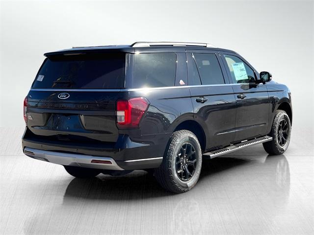 new 2024 Ford Expedition car, priced at $78,015