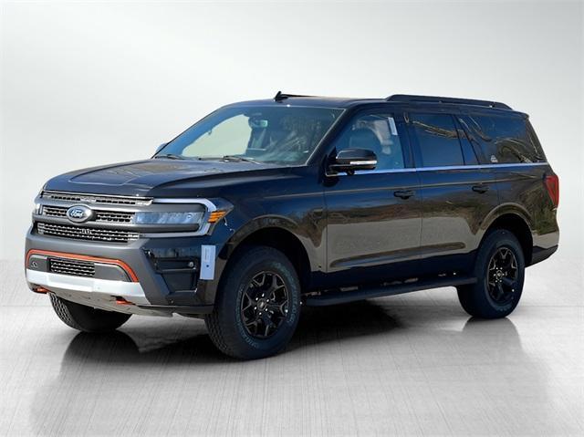 new 2024 Ford Expedition car, priced at $78,015