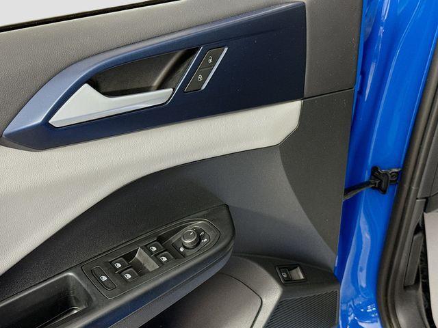 used 2022 Volkswagen Taos car, priced at $23,900