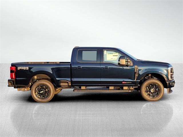 new 2024 Ford F-350 car, priced at $91,185