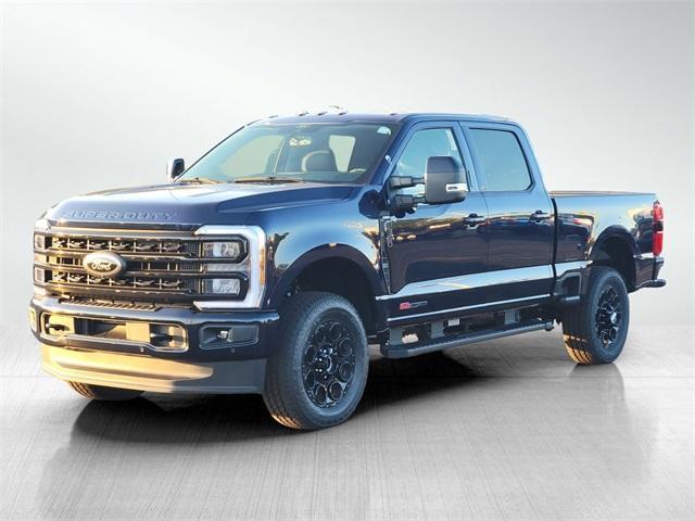 new 2024 Ford F-350 car, priced at $84,360