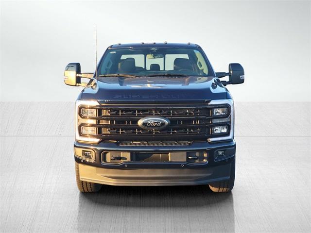 new 2024 Ford F-350 car, priced at $84,360