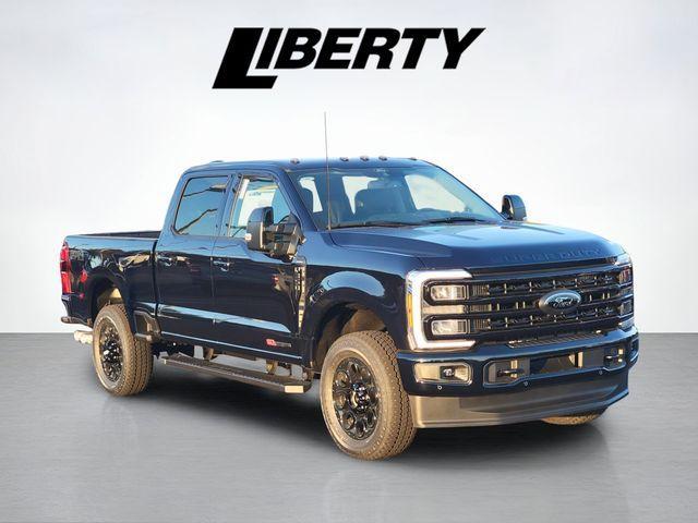 new 2024 Ford F-350 car, priced at $81,990