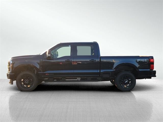 new 2024 Ford F-350 car, priced at $84,360