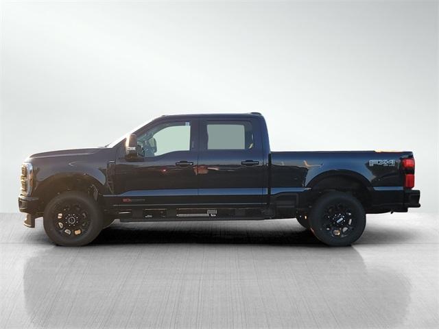 new 2024 Ford F-350 car, priced at $91,185