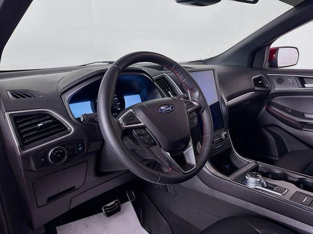 used 2023 Ford Edge car, priced at $29,000