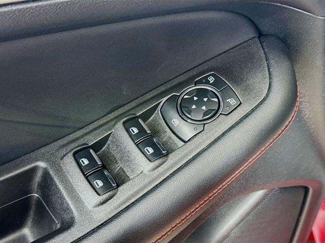 used 2023 Ford Edge car, priced at $29,000