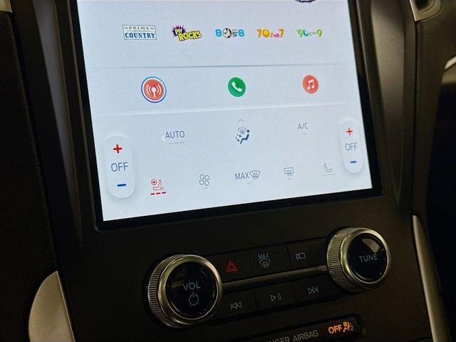 used 2023 Ford Edge car, priced at $29,000