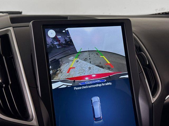 used 2023 Ford Edge car, priced at $29,000