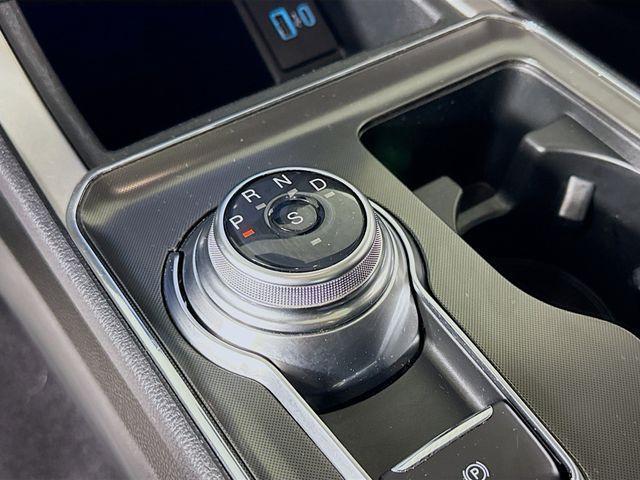 used 2023 Ford Edge car, priced at $29,000