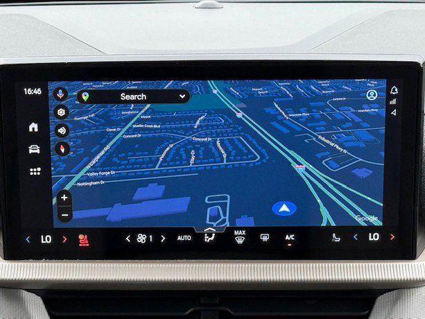 new 2025 Ford Explorer car, priced at $49,310