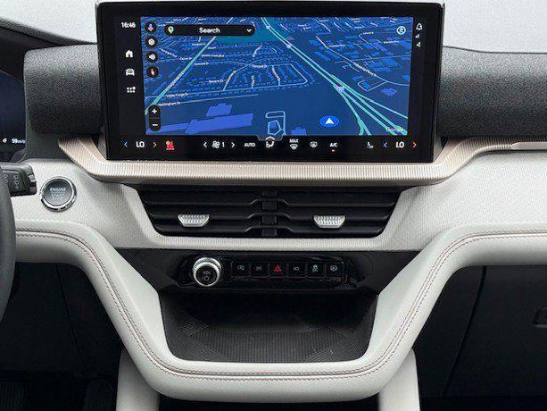 new 2025 Ford Explorer car, priced at $49,310
