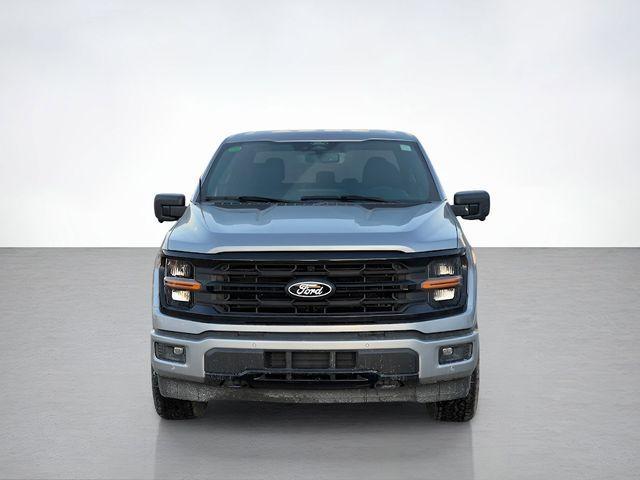 new 2025 Ford F-150 car, priced at $54,423