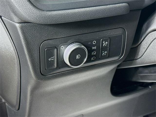 used 2022 Ford Escape car, priced at $24,500