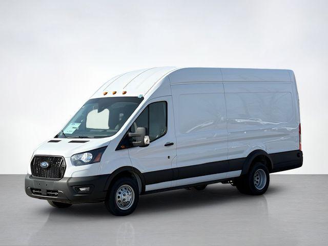 new 2025 Ford Transit-350 car, priced at $55,215
