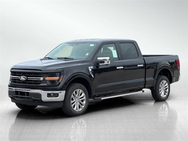 new 2024 Ford F-150 car, priced at $67,750