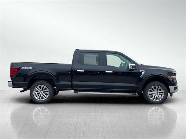 new 2024 Ford F-150 car, priced at $67,750