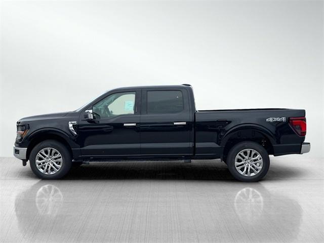 new 2024 Ford F-150 car, priced at $67,750