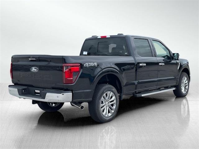 new 2024 Ford F-150 car, priced at $67,750