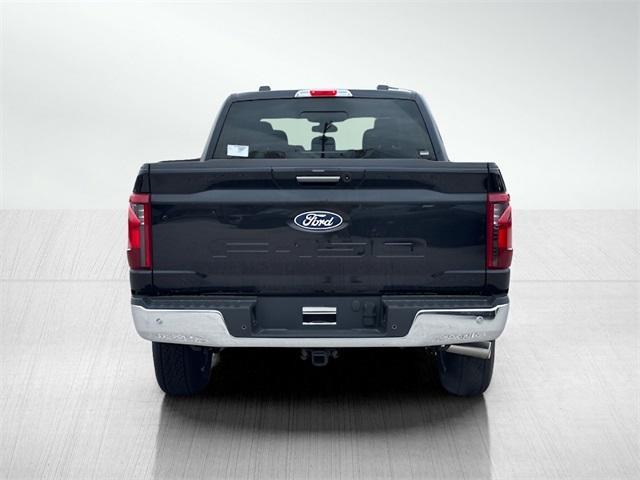 new 2024 Ford F-150 car, priced at $67,750