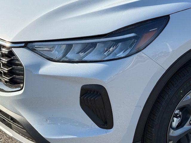 new 2025 Ford Escape car, priced at $34,966