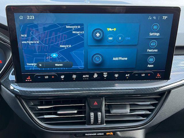 new 2025 Ford Escape car, priced at $34,966