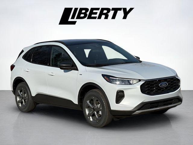 new 2025 Ford Escape car, priced at $34,966