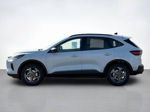 new 2025 Ford Escape car, priced at $34,966