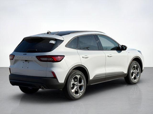 new 2025 Ford Escape car, priced at $34,966