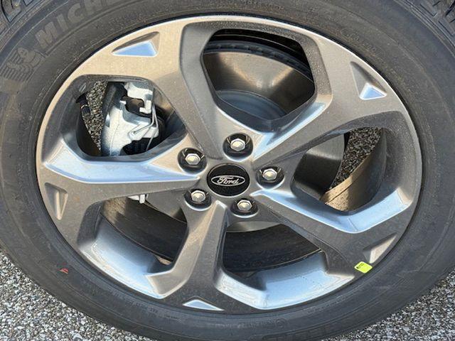 new 2025 Ford Escape car, priced at $34,966