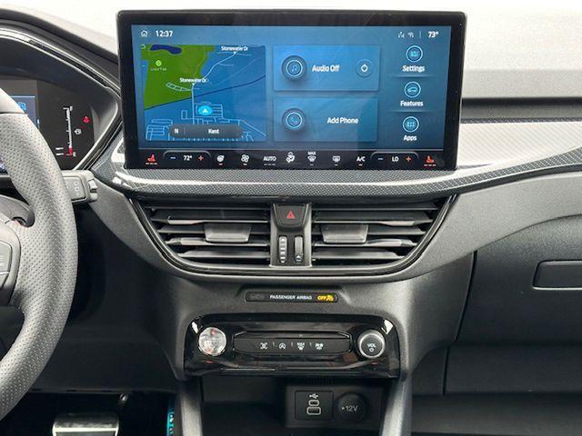 new 2025 Ford Escape car, priced at $34,966