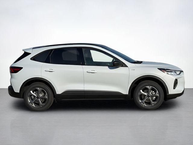 new 2025 Ford Escape car, priced at $34,966