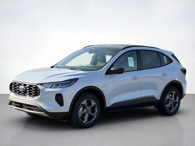 new 2025 Ford Escape car, priced at $34,966