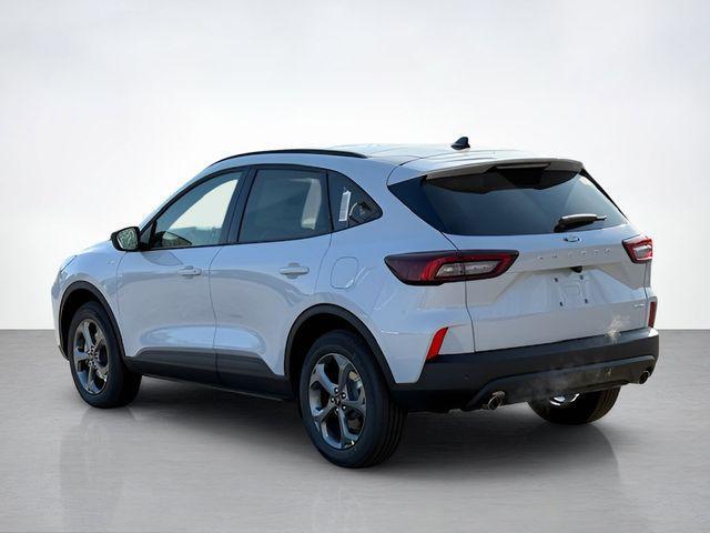 new 2025 Ford Escape car, priced at $34,966