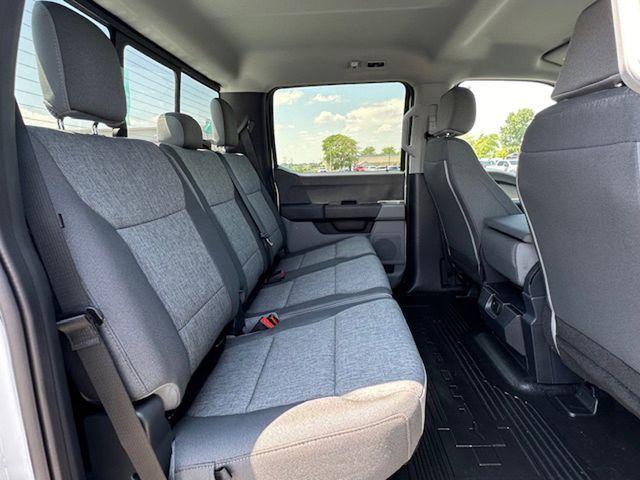 new 2024 Ford F-350 car, priced at $58,983