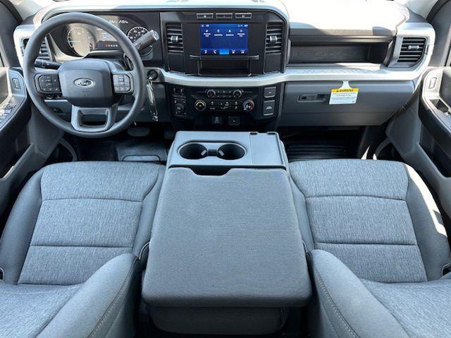new 2024 Ford F-350 car, priced at $58,983