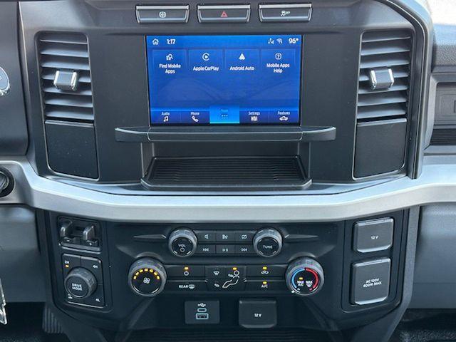 new 2024 Ford F-350 car, priced at $58,983