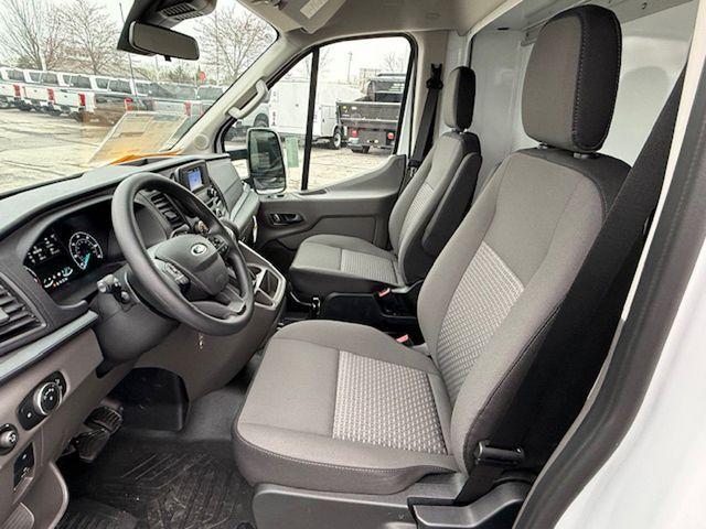 new 2025 Ford Transit-250 car, priced at $51,128