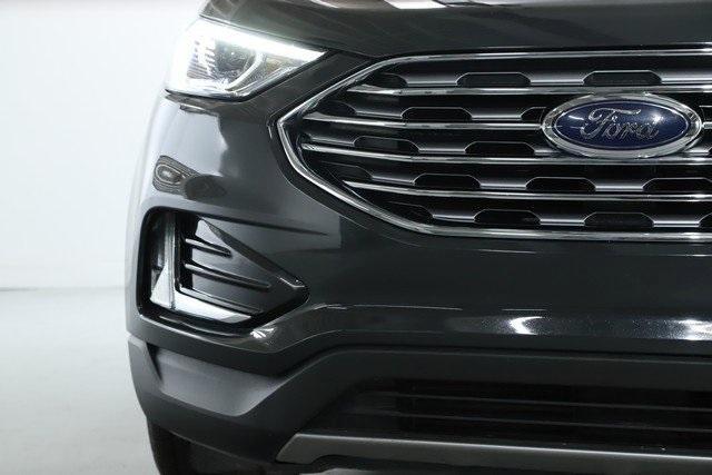 used 2021 Ford Edge car, priced at $24,992