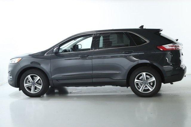 used 2021 Ford Edge car, priced at $24,992