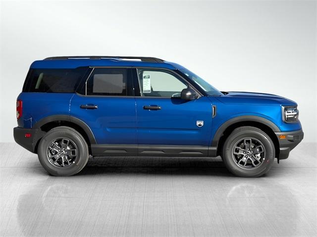 new 2024 Ford Bronco Sport car, priced at $29,039