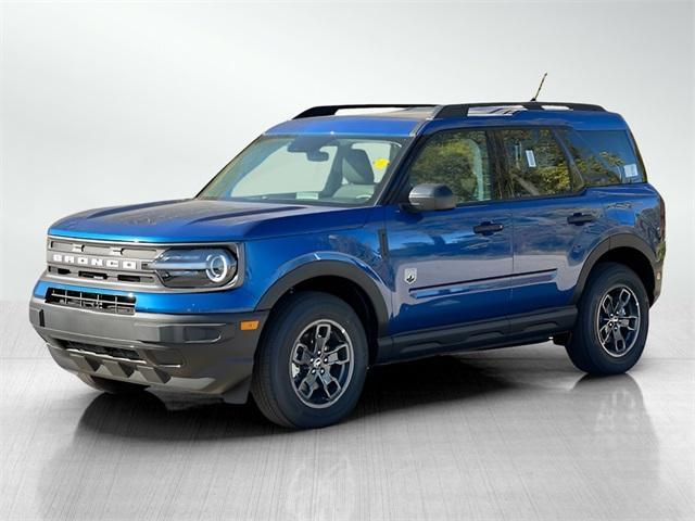 new 2024 Ford Bronco Sport car, priced at $29,039