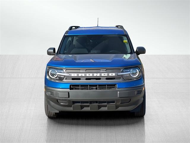 new 2024 Ford Bronco Sport car, priced at $29,039