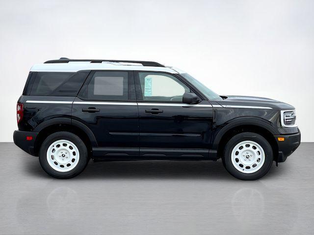 new 2025 Ford Bronco Sport car, priced at $35,134