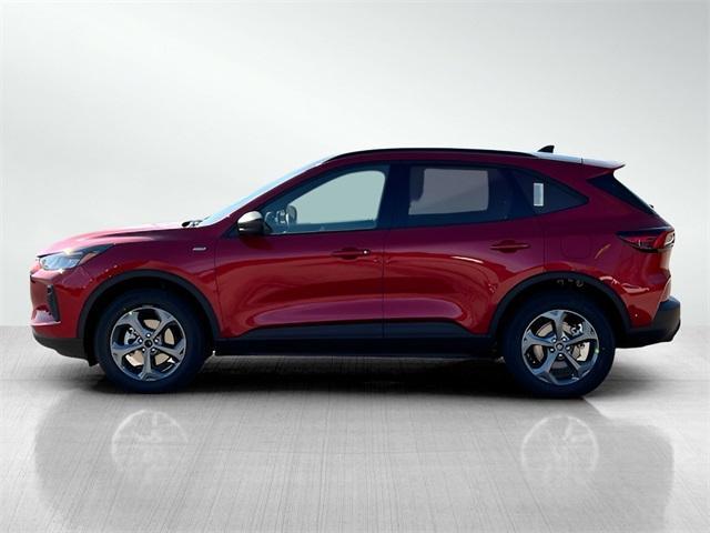 new 2025 Ford Escape car, priced at $36,160