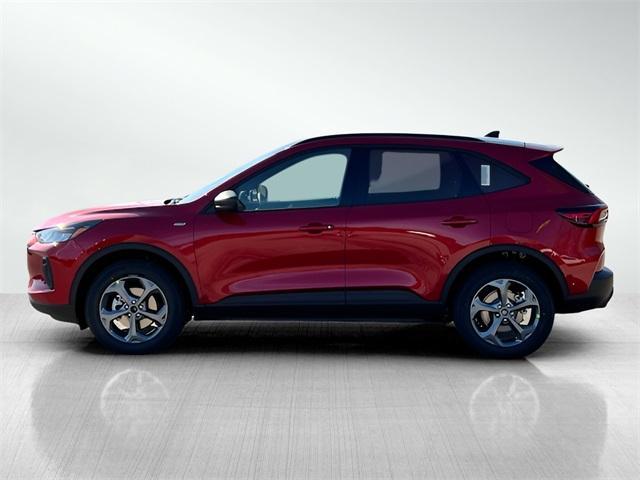 new 2025 Ford Escape car, priced at $36,190