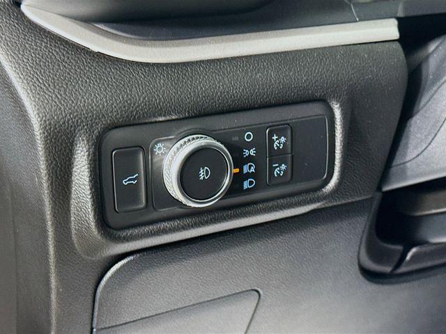 used 2022 Ford Explorer car, priced at $36,450