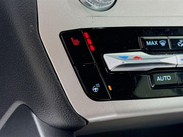 used 2022 Ford Explorer car, priced at $36,450